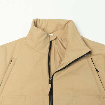 Farthermost Jacket Ranger Made in China