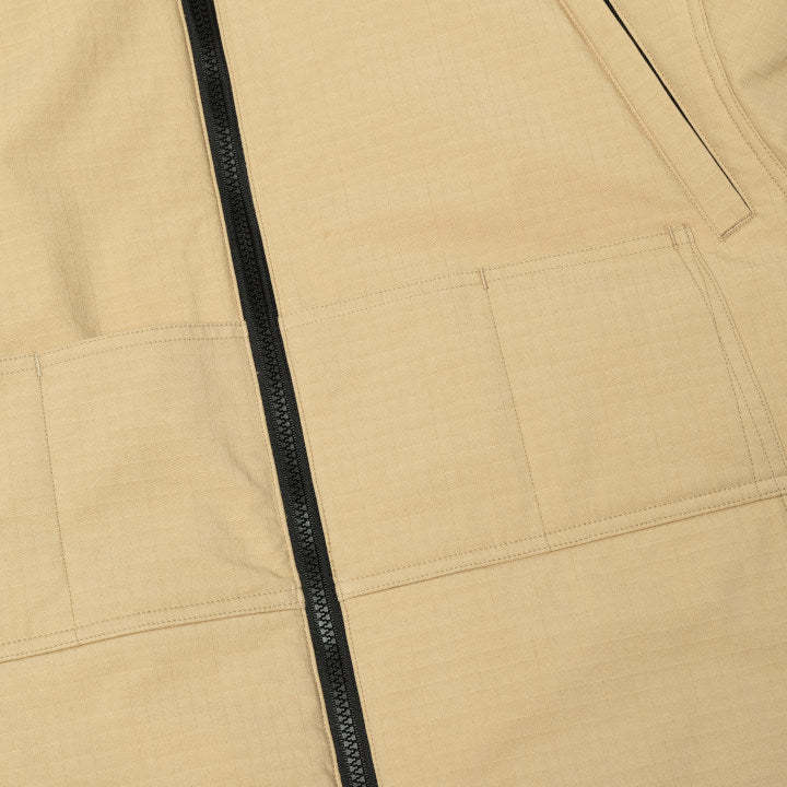 Farthermost Jacket Ranger Made in China