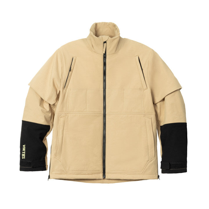 Farthermost Jacket Ranger Made in China