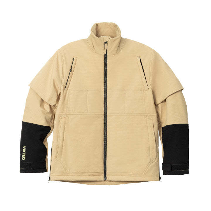 Farthermost Jacket Ranger Made in China