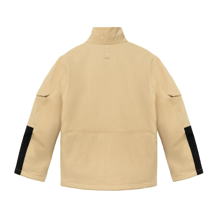 Farthermost Jacket Ranger Made in China