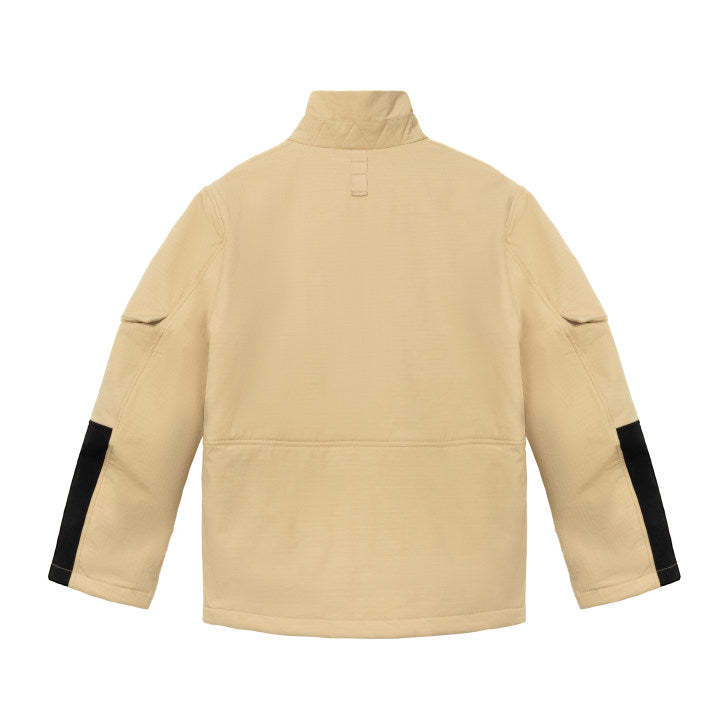 Farthermost Jacket Ranger Made in China