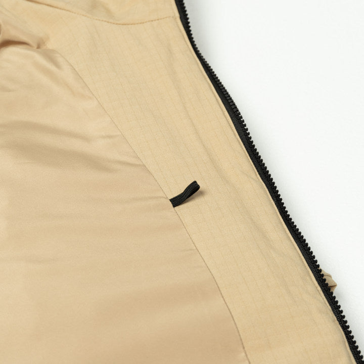 Farthermost Jacket Ranger Made in China