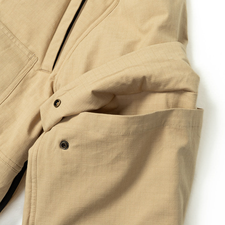 Farthermost Jacket Ranger Made in China