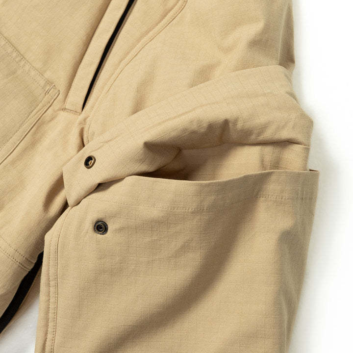 Farthermost Jacket Ranger Made in China