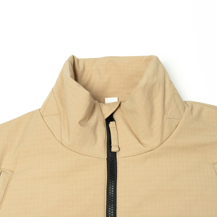 Farthermost Jacket Ranger Made in China