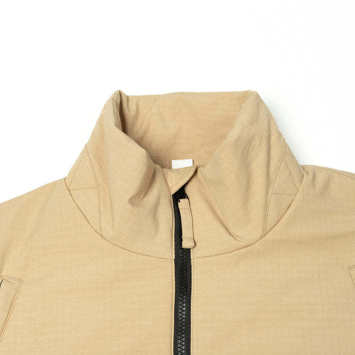 Farthermost Jacket Ranger Made in China