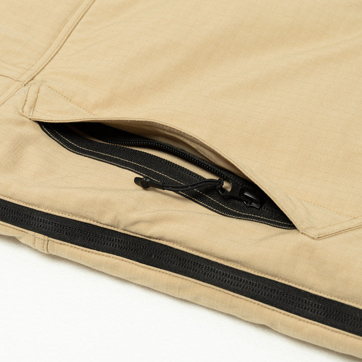 Farthermost Jacket Ranger Made in China