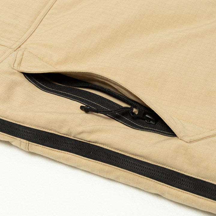 Farthermost Jacket Ranger Made in China