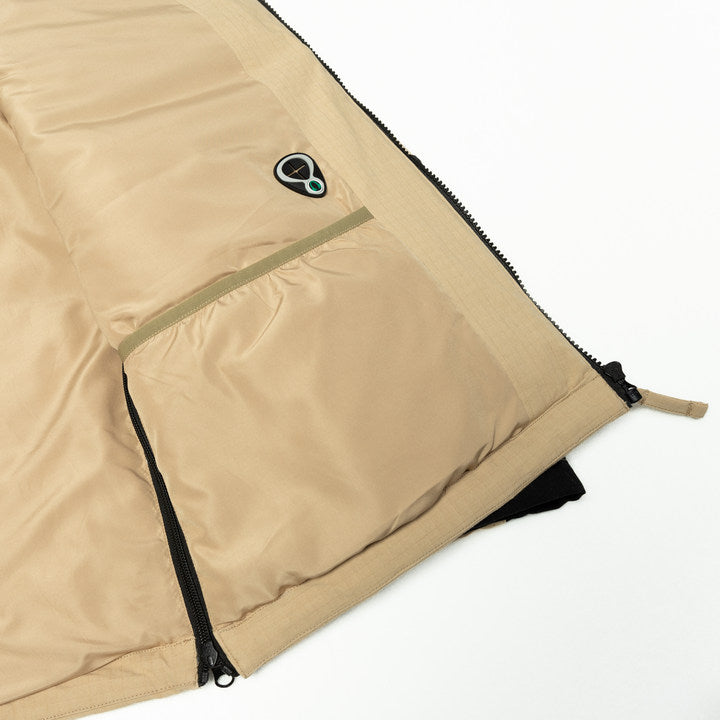 Farthermost Jacket Ranger Made in China