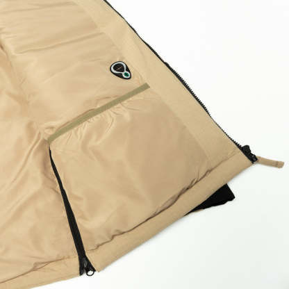 Farthermost Jacket Ranger Made in China