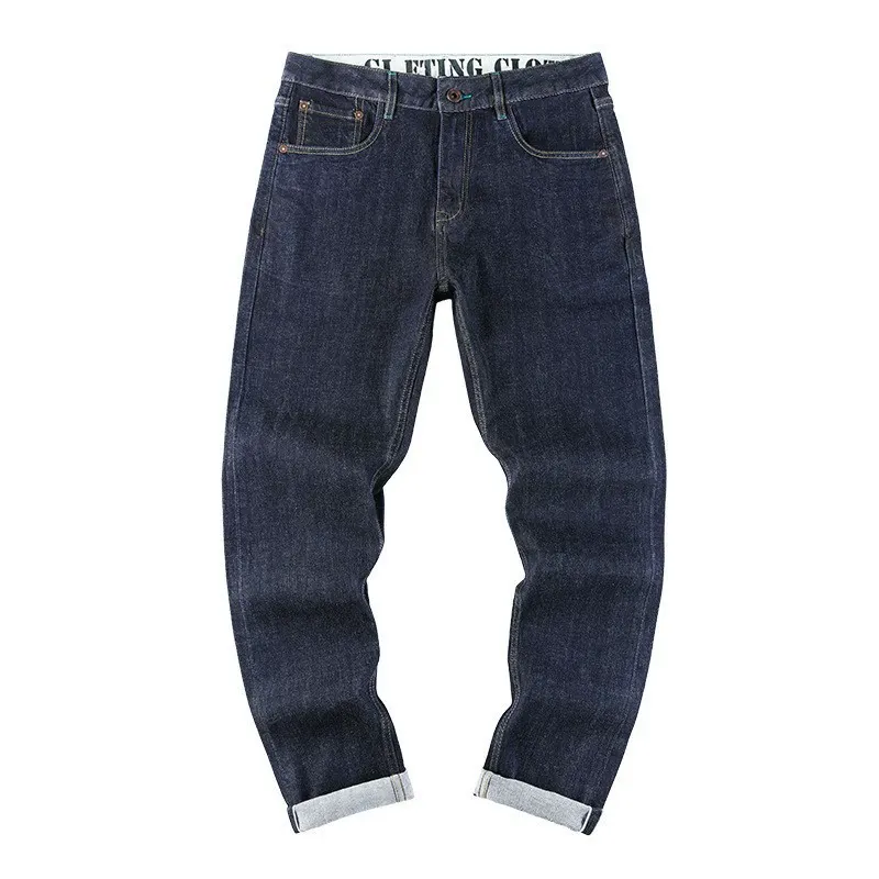 VIKTOS Operatus XP Denim Jean Dark Blue Wash