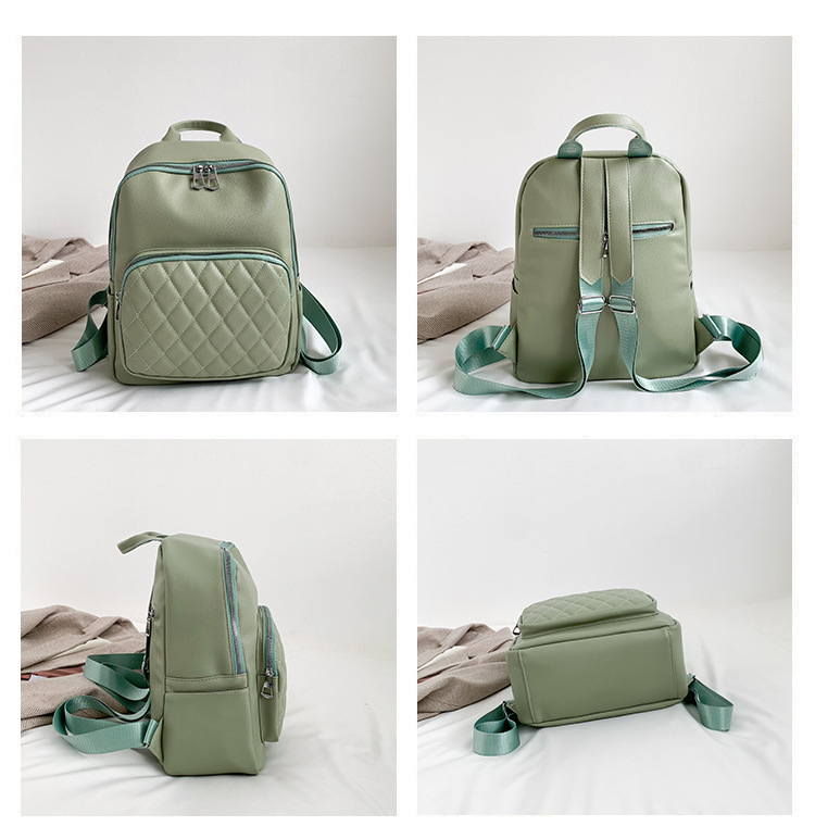 VISM by NcSTAR Women's Concealed Carry Backpack #9938