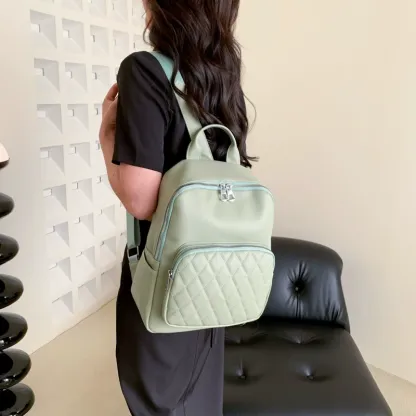 VISM by NcSTAR Women's Concealed Carry Backpack #9938