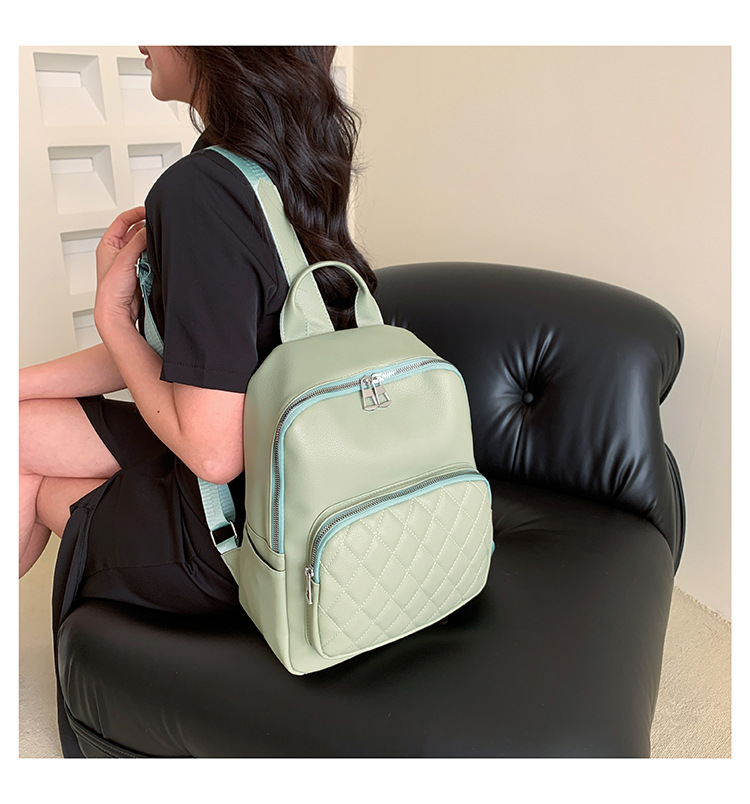 VISM by NcSTAR Women's Concealed Carry Backpack #9938