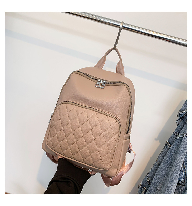 VISM by NcSTAR Women's Concealed Carry Backpack #9938