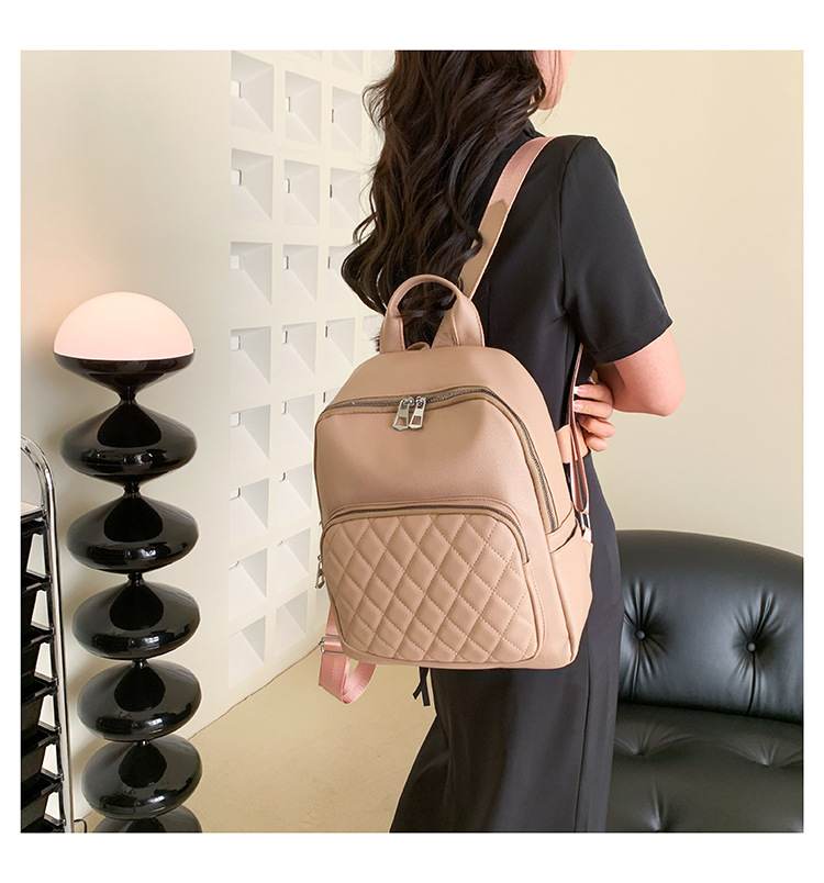 VISM by NcSTAR Women's Concealed Carry Backpack #9938