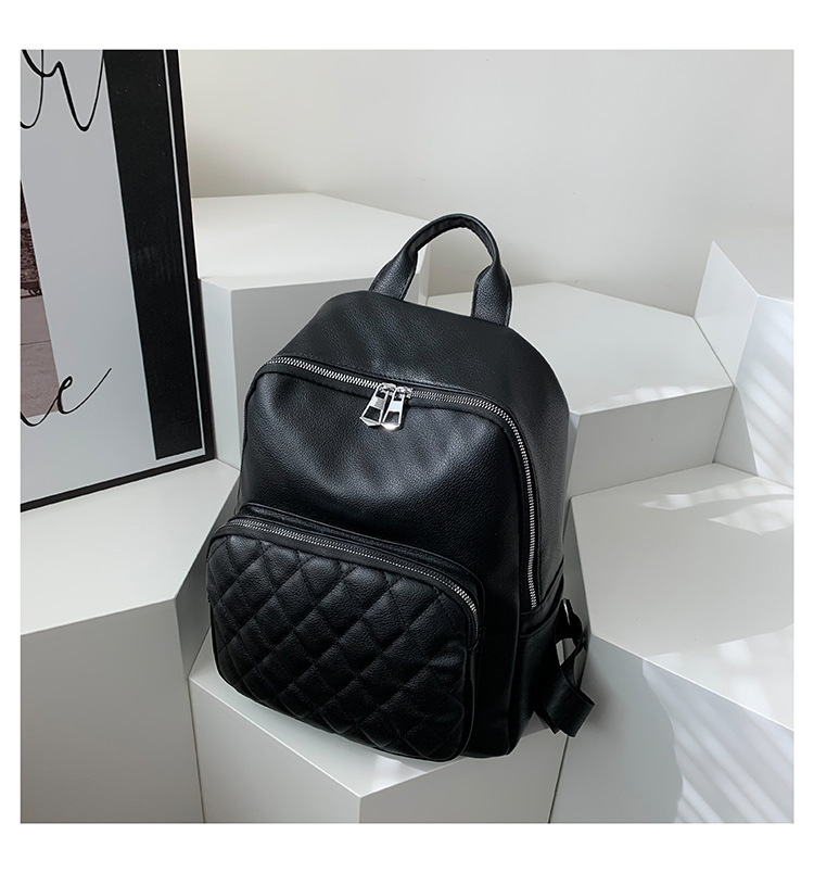 VISM by NcSTAR Women's Concealed Carry Backpack #9938