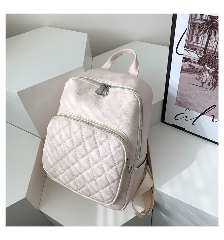 VISM by NcSTAR Women's Concealed Carry Backpack #9938