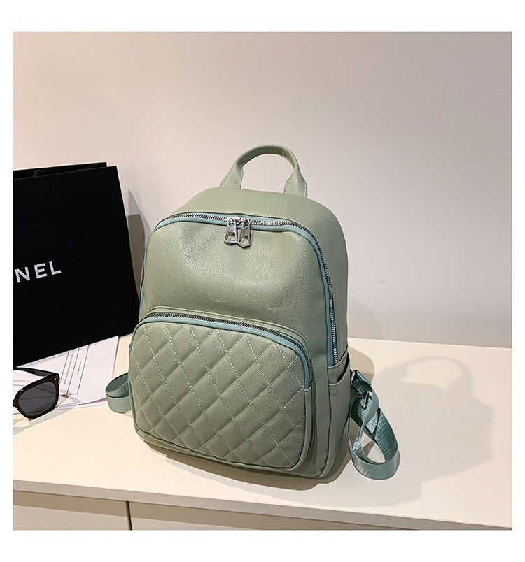 VISM by NcSTAR Women's Concealed Carry Backpack #9938