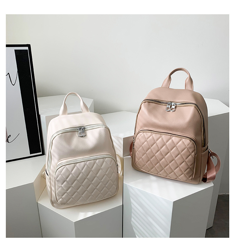 VISM by NcSTAR Women's Concealed Carry Backpack #9938