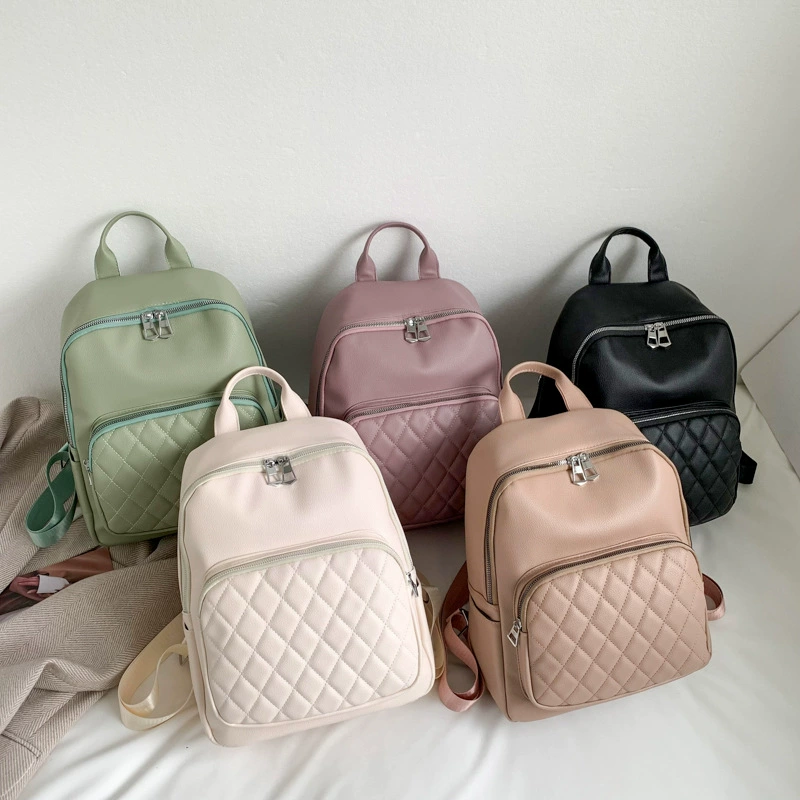 VISM by NcSTAR Women's Concealed Carry Backpack #9938