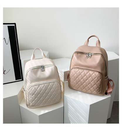 VISM by NcSTAR Women's Concealed Carry Backpack #9938