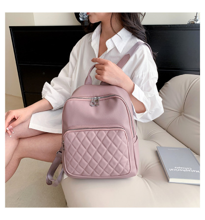 VISM by NcSTAR Women's Concealed Carry Backpack #9938