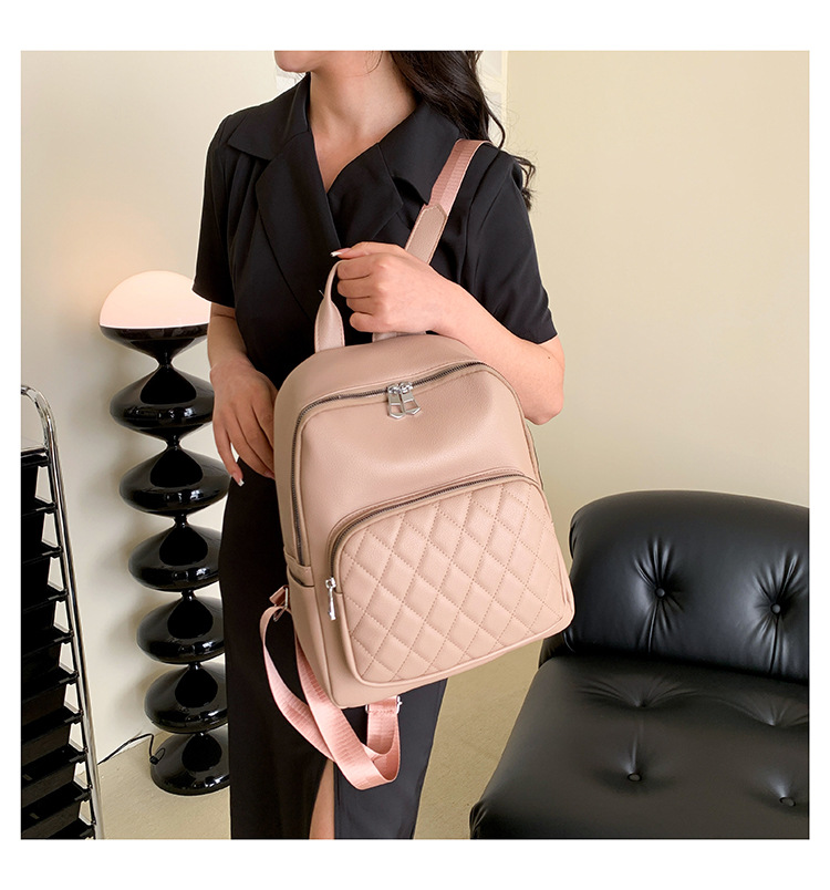 VISM by NcSTAR Women's Concealed Carry Backpack #9938