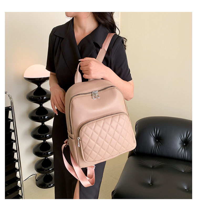 VISM by NcSTAR Women's Concealed Carry Backpack #9938