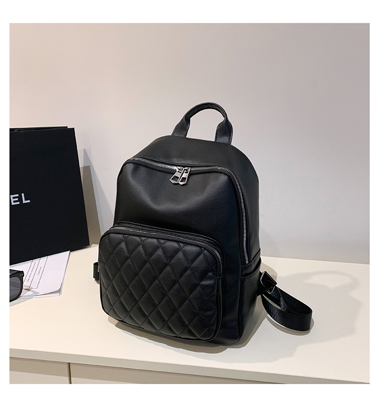 VISM by NcSTAR Women's Concealed Carry Backpack #9938