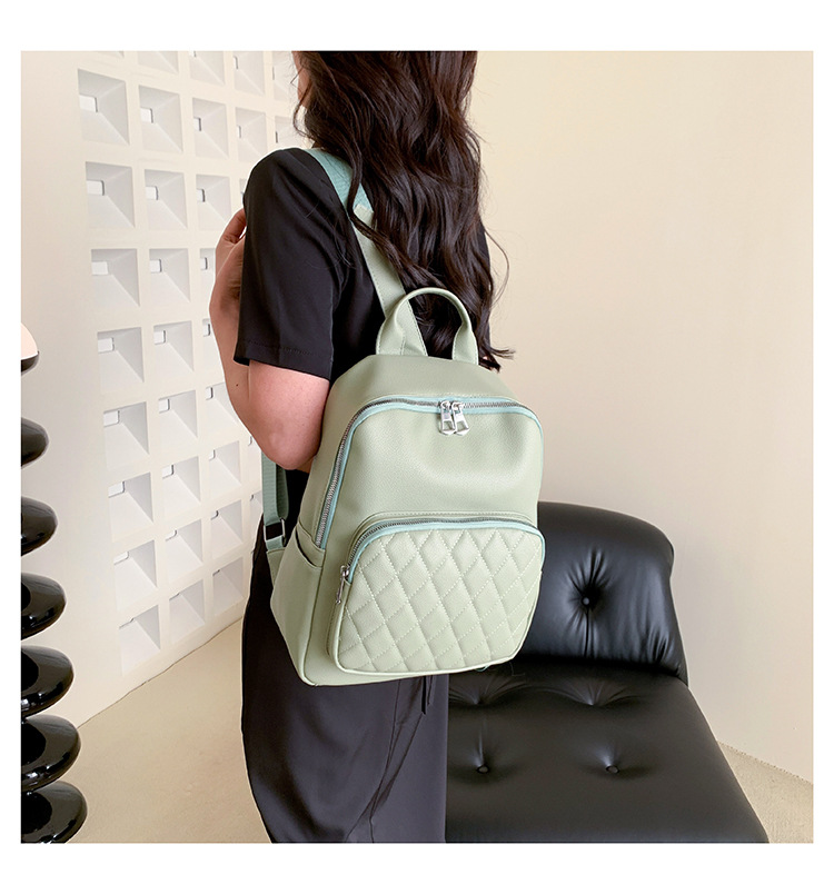 VISM by NcSTAR Women's Concealed Carry Backpack #9938