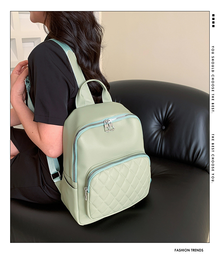 VISM by NcSTAR Women's Concealed Carry Backpack #9938