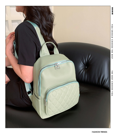 VISM by NcSTAR Women's Concealed Carry Backpack #9938