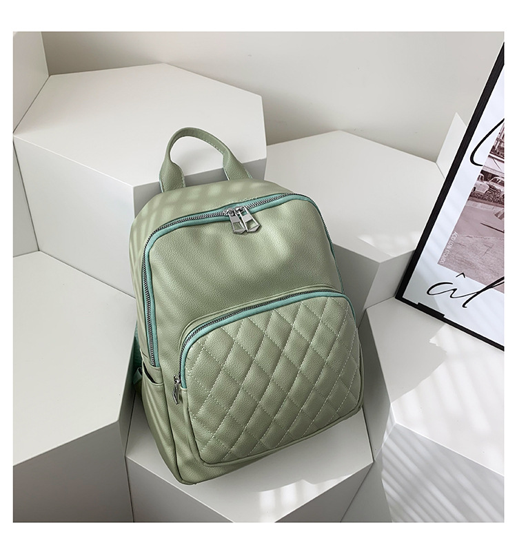 VISM by NcSTAR Women's Concealed Carry Backpack #9938