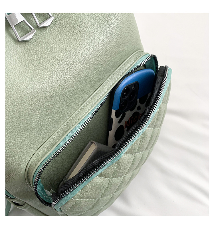 VISM by NcSTAR Women's Concealed Carry Backpack #9938