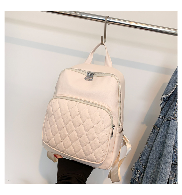 VISM by NcSTAR Women's Concealed Carry Backpack #9938