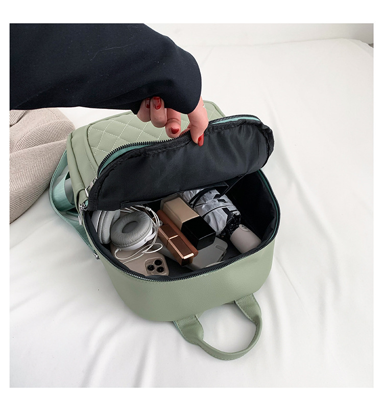 VISM by NcSTAR Women's Concealed Carry Backpack #9938