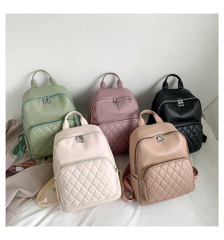 VISM by NcSTAR Women's Concealed Carry Backpack #9938