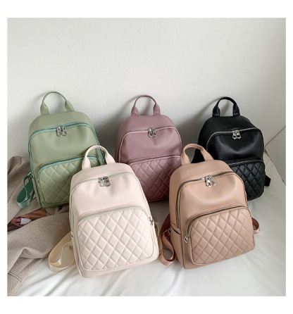 VISM by NcSTAR Women's Concealed Carry Backpack #9938