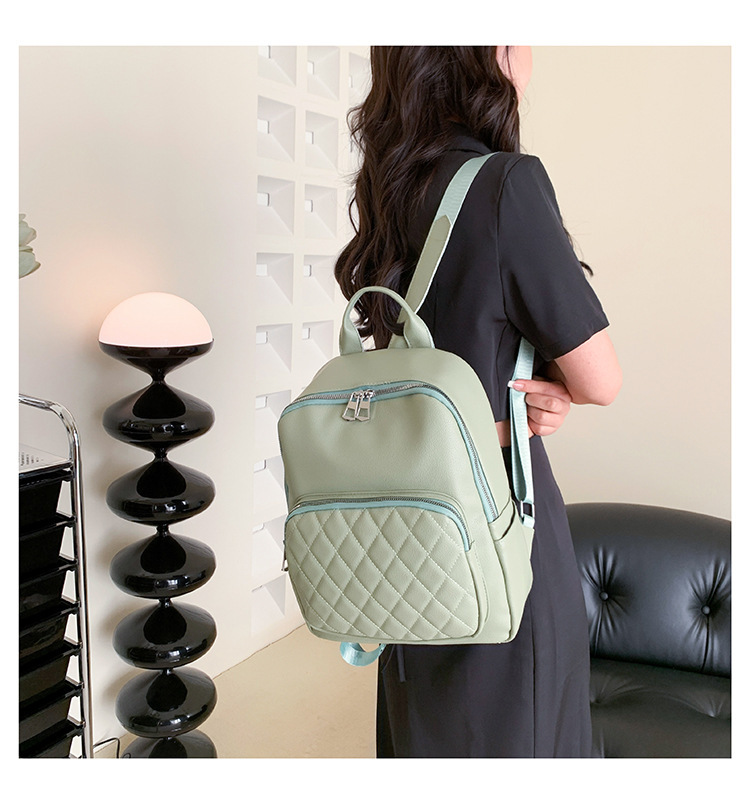 VISM by NcSTAR Women's Concealed Carry Backpack #9938