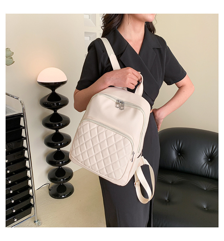 VISM by NcSTAR Women's Concealed Carry Backpack #9938