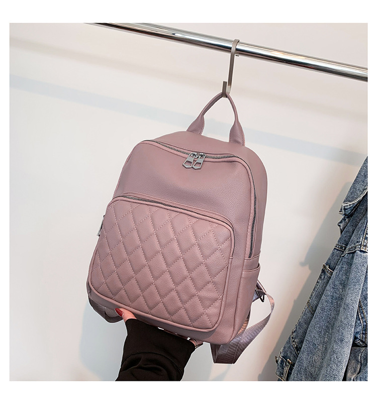 VISM by NcSTAR Women's Concealed Carry Backpack #9938