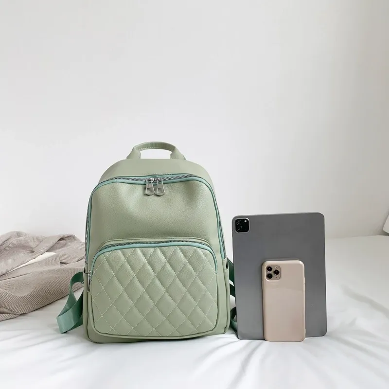 VISM by NcSTAR Women's Concealed Carry Backpack #9938