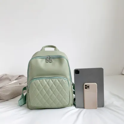 VISM by NcSTAR Women's Concealed Carry Backpack #9938