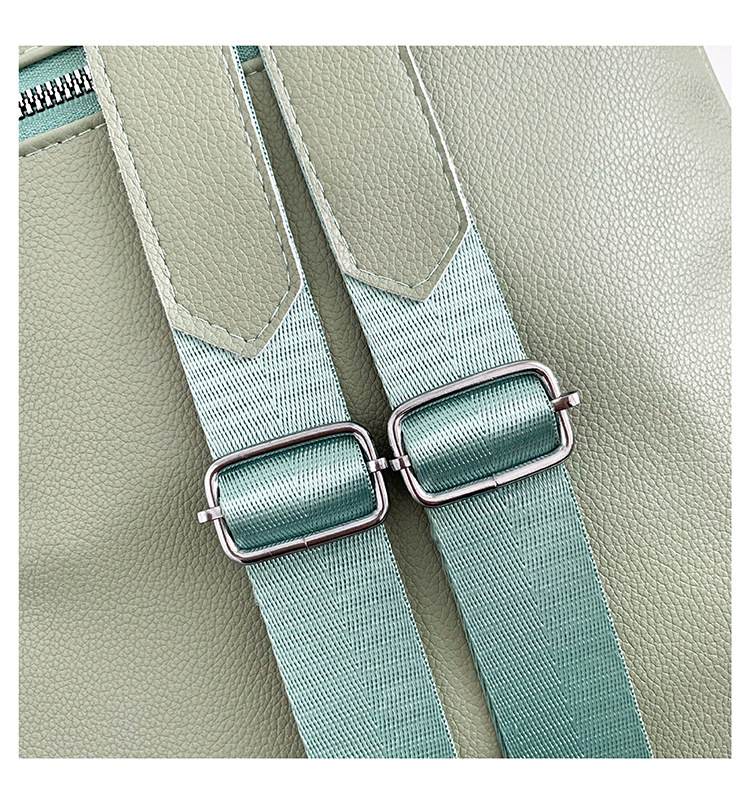 VISM by NcSTAR Women's Concealed Carry Backpack #9938