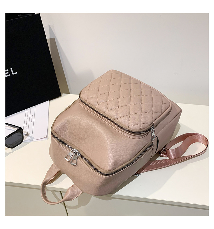 VISM by NcSTAR Women's Concealed Carry Backpack #9938