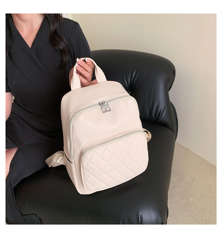 VISM by NcSTAR Women's Concealed Carry Backpack #9938