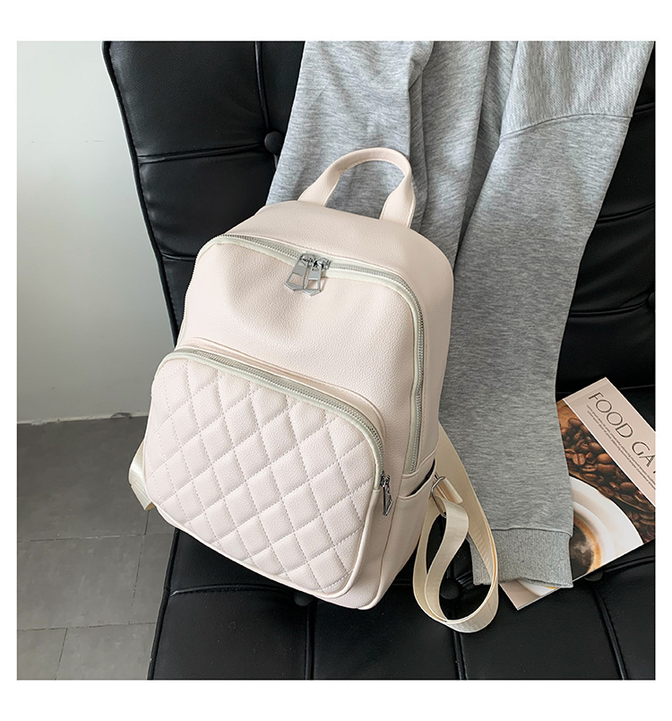 VISM by NcSTAR Women's Concealed Carry Backpack #9938