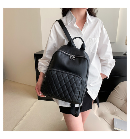 VISM by NcSTAR Women's Concealed Carry Backpack #9938